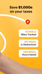 Mileage Tracker & Log - MileIQ 2