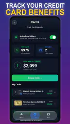 Military Benefits App 5