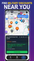 Military Benefits App 7
