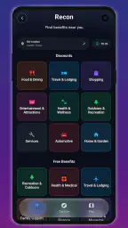 Military Benefits App 8