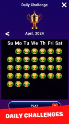 Millionaire 2025 - Trivia Game 4