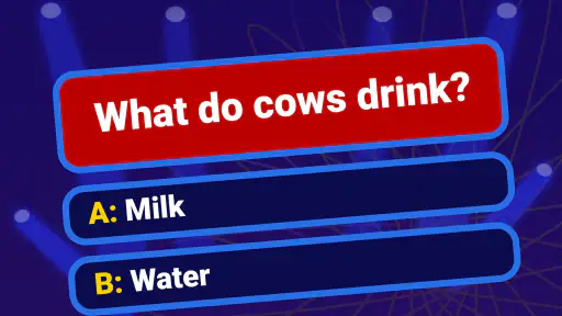 Millionaire 2025 - Trivia Game 6