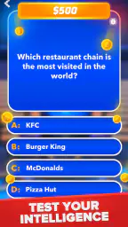 Millionaire - Quiz & Trivia 3