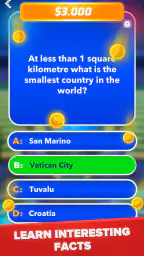 Millionaire - Quiz & Trivia 7
