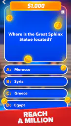 Millionaire - Quiz & Trivia 8