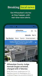 Milwaukee Journal Sentinel 1