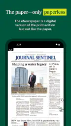 Milwaukee Journal Sentinel 3