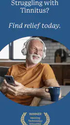 MindEar | Tinnitus Relief 1