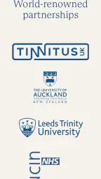 MindEar | Tinnitus Relief 3