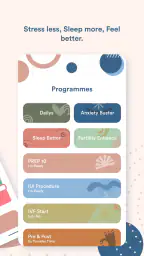 Mindful IVF : Meditate & Relax 2
