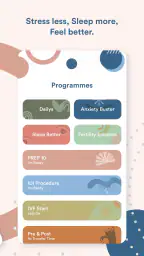 Mindful IVF : Meditate & Relax 6