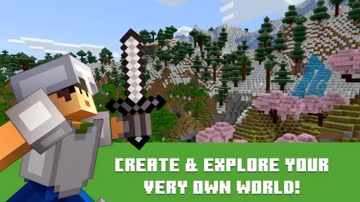 Minecraft: Play with Friends 2