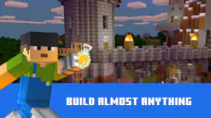 Minecraft: Play with Friends screenshot