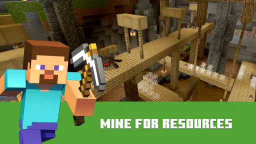 Minecraft: Play with Friends 6