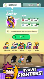 Miner Fighters 5
