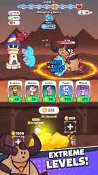Miner Fighters 8