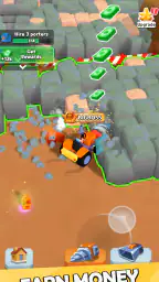 Miner GO! 1