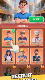 Miner GO! 5