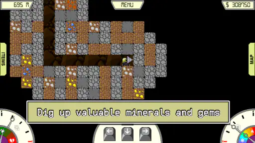 Miner Premium 1