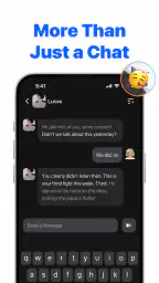 MingloTalk: AI Character Chat 2