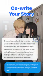 MingloTalk: AI Character Chat 4