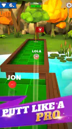 Mini Golf Club－PvP Multiplayer 1