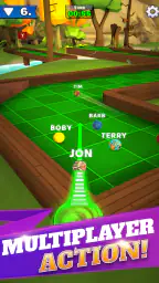 Mini Golf Club－PvP Multiplayer 2