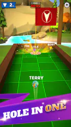 Mini Golf Club－PvP Multiplayer 3