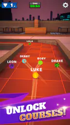 Mini Golf Club－PvP Multiplayer 4