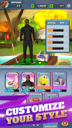 Mini Golf Club－PvP Multiplayer 7