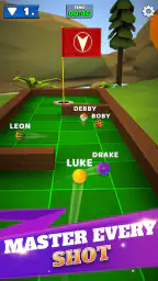 Mini Golf Club－PvP Multiplayer 8