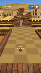 Mini Golf Game - Putt Putt 3D 2