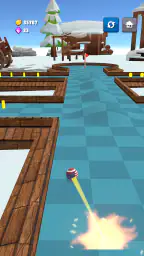 Mini Golf Game - Putt Putt 3D 3