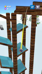 Mini Golf Game - Putt Putt 3D 6