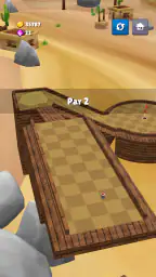 Mini Golf Game - Putt Putt 3D 7