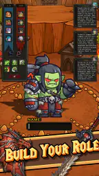 Mini Legion: Beast Within 2