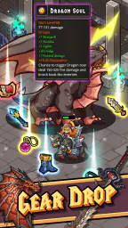 Mini Legion: Beast Within 3