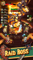 Mini Legion: Beast Within 4