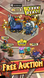 Mini Legion: Beast Within 5