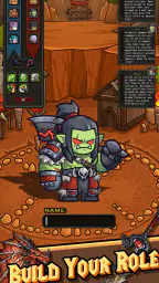 Mini Legion: Beast Within 7