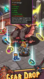 Mini Legion: Beast Within 8