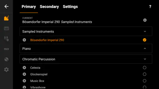 Mini Piano Lite 3