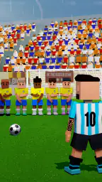 Mini Soccer Star 1