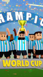 Mini Soccer Star 3