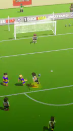 Mini Soccer Star 4