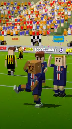 Mini Soccer Star 6