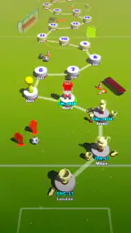 Mini Soccer Star 7