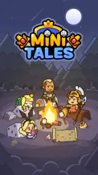 Mini Tales 8
