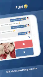 Minichat – The Fast Video Chat 2