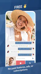 Minichat – The Fast Video Chat 3
